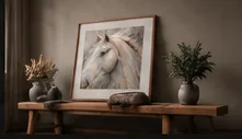 Timeless art for your space.
